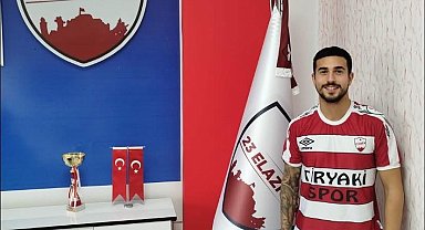 23 Elazığ FK yıldızıyla uzattı