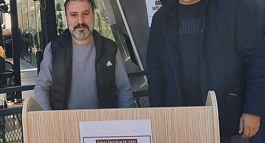 23 Elazığ FK'dan eski futbolculara çağrı