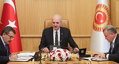 23 Nisan için bakanlıklar arası iş birliği protokolü