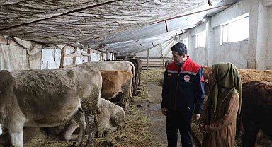 25 yıl sonra döndüğü memleketinde kendi işletmesini kurarak kadınlara örnek oldu