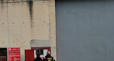 27 yıl hapis cezası bulunan şahıs Bandırma'da yakalandı