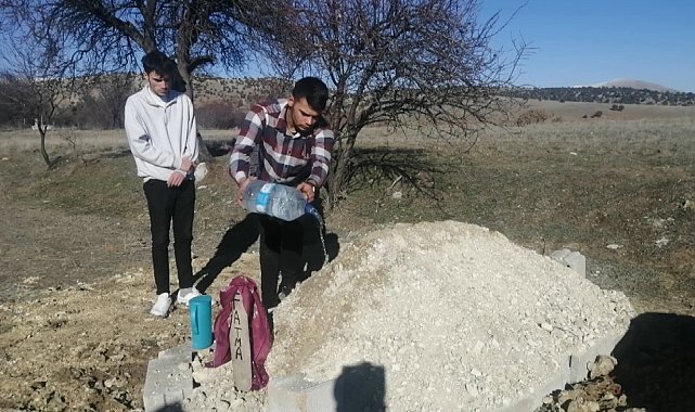 28 yaşındaki genç anne, işkence görüp boğazından bıçaklanarak vahşice öldürüldü