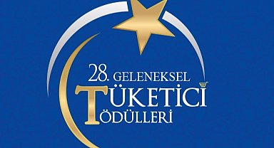 28'inci Tüketici Ödülleri için başvurular başladı