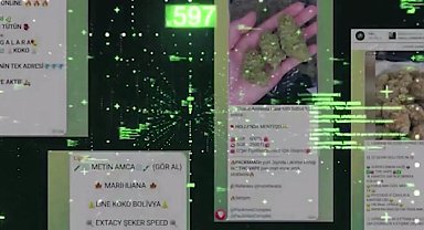 3 bine yakın zehir tacirine Narkokapan! Milyonlarca hap ele geçirildi