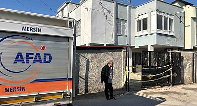 3 çocuğun öldüğü zehirlenme olayında evdeki incelemeler tamamlandı