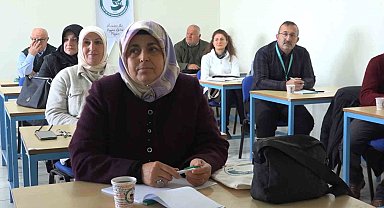 3. Yaş Üniversitesi ile Rizeliler eğitim hayallerini gerçekleştiriyor