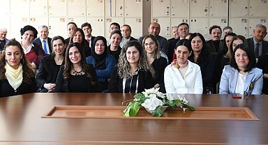 315 bin 856 öğretmen 'ünvan'a kavuştu