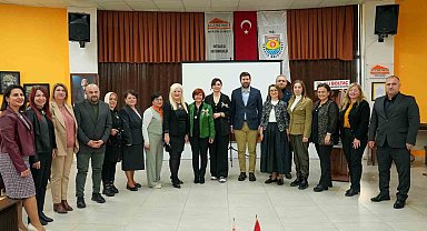 'Bir Işık, Bir Nefes' projesi Alzheimer hastalarına umut oluyor