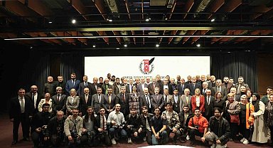 'Çalışan Gazeteciler Günü'nde basın mensuplarına yer müjdesi