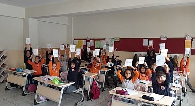 'Hayata İyi Bakarız Projesi' Bayburt'ta hayat geçti