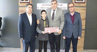 'İmam Hatipli Olmak' temalı kısa film yarışması sona erdi