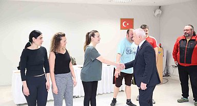 'Kısa Süren Saltanat' seyirciyle buluşmak için gün sayıyor