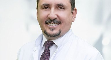 'Mide ve bağırsak hastalıklarında erken teşhis önemli'
