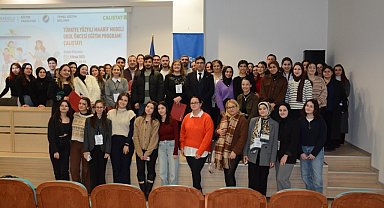 'Türkiye Yüzyılı Maarif Modeli Okul Öncesi Eğitim Programı Çalıştayı' düzenlendi