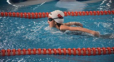 'Yüzme Bilmeyen Kalmasın' projesi kayıtları başladı