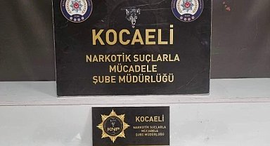4 ayrı uyuşturucu operasyonunda 11 şüpheli yakalandı