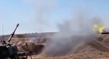 4 terörist etkisiz!