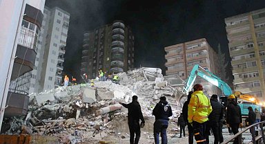 42 kişinin öldüğü Ekim Apartmanı davasında bilirkişi raporu bekleniyor