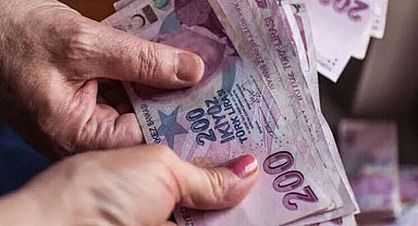 5,6 milyar TL'lik yaşlı ve engelli aylıkları hesaplarda