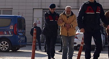 5 yıl cezası bulunan şahıs yakalandı