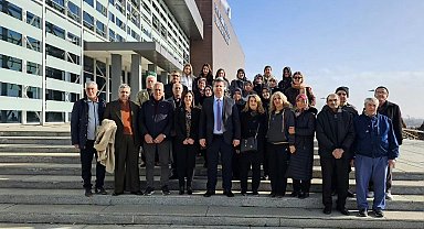 60+ Tazelenme Üniversitesi Projesi kapsamında iş birliği protokolü