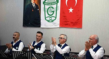 650 yıllık gelenek Bursa Gezek Evi'nde yaşayacak