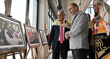 7. Antalya Yörük Çalıştayı Antalya'da başladı