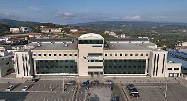 750 bini aşkın hastaya hizmet verdi