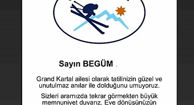 78 cana mezar olan otelden 'pes' dedirten mesaj: "Sizleri aramızda tekrar görmekten büyük memnuniyet duyarız"