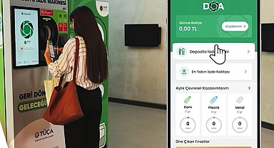 81 ilde yaygınlaştırılacak... İşte depozito sistemi ile ilgili merak edilenler