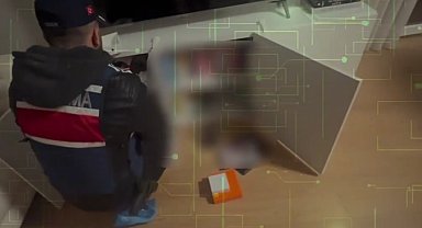 9 ilde 21 şüpheli 'Siberağ'a takıldı!