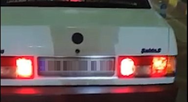 Abartı egzoza ceza yağdı