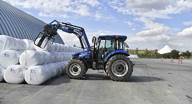 ABB, 2024'te de yerli üreticinin yüzünü güldürdü