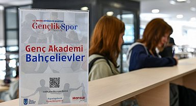 ABB yeni nesil gençlik merkezleri artıyor