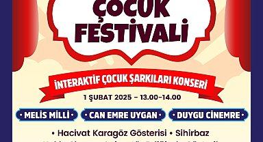 ABB'den 4'üncü Yarıyıl Çocuk Festivali