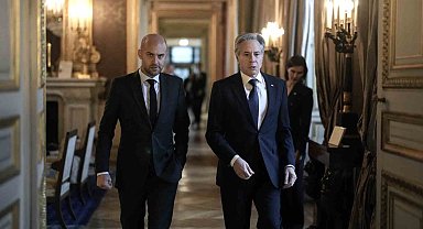 ABD Dışişleri Bakanı Blinken: " Ateşkes ve rehine anlaşmasına çok yakınız"