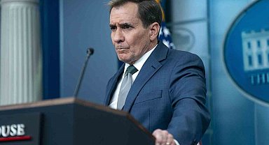 ABD: "Gazze'de ateşkesin 19 Ocak'ta başlayacağından eminiz"