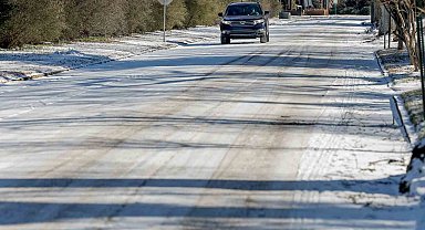 ABD'yi vuran kar fırtınasında ölü sayısı 11'e yükseldi