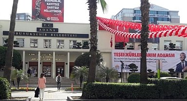 Adana Büyükşehir'den LGS ve YKS'ye hazırlık kursları