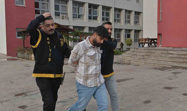 Adana'da cezaevinden çıkan şahıs, husumetlisini öldürdü