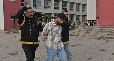 Adana'da cezaevinden çıkan şahıs, husumetlisini öldürdü