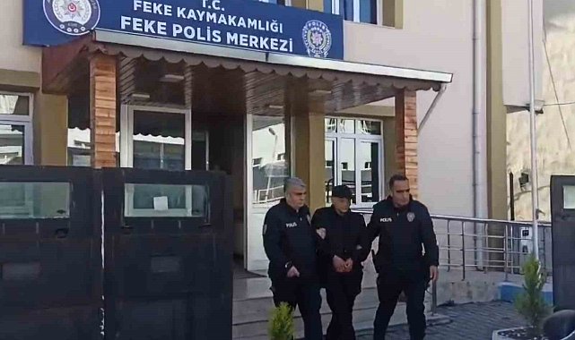 Adana'da fırından cep telefonu çalan hırsız tutuklandı
