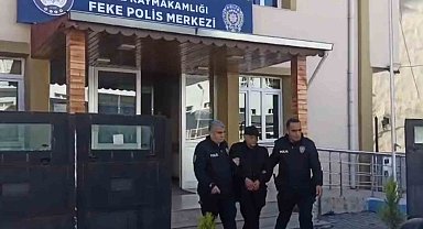 Adana'da fırından cep telefonu çalan hırsız tutuklandı
