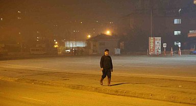 Adana'da hava kirliliği öldürüyor