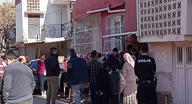 Adana'da karı koca karbonmonoksit zehirlenmesinden hayatını kaybetti