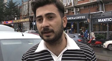 Adana'da otobüste eşi tarafından bıçaklanan adam konuştu: "Eşim yalan söylüyor"