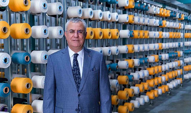 Adana'dan 3 milyar 45 milyon dolarlık ihracat