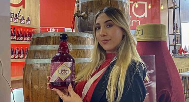 Adana'nın şalgamı dünyaya açılıyor