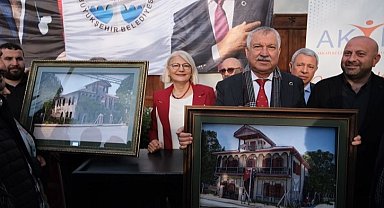 Adana'da Camili Höyüğü Şehitliği yeniden ziyarete açıldı