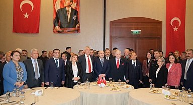 Adana'da kurtuluş coşkusu